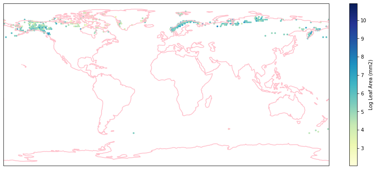 <Figure size 1080x1080 with 2 Axes>